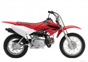 Honda CRF70F